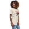 'Palace Intrigue' Women's Relaxed T-Shirt - Image 50