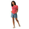 'Kate is Wondeerful' Women's Relaxed T-Shirt - Image 48