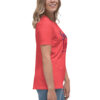 'Good Times' Women's Relaxed T-Shirt - Image 5