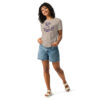 'Kate is Wondeerful' Women's Relaxed T-Shirt - Image 57