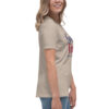 'Good Times' Women's Relaxed T-Shirt - Image 30