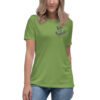 'Kate is Wonderful' Women's Relaxed T-Shirt - Image 11