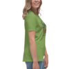 'Good Times' Women's Relaxed T-Shirt - Image 15