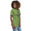'Kate is Wondeerful' Women's Relaxed T-Shirt - Image 17