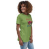 'Palace Intrigue' Women's Relaxed T-Shirt - Image 20