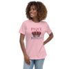 'Palace Intrigue' Women's Relaxed T-Shirt - Image 41