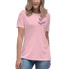 'Kate is Wonderful' Women's Relaxed T-Shirt - Image 36
