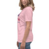 'Good Times' Women's Relaxed T-Shirt - Image 38