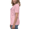 'Kate is Wonderful' Women's Relaxed T-Shirt - Image 37