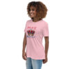 'Palace Intrigue' Women's Relaxed T-Shirt - Image 43