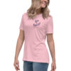 'Kate is Wonderful' Women's Relaxed T-Shirt - Image 38