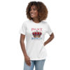 'Palace Intrigue' Women's Relaxed T-Shirt - Image 56