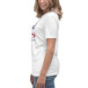 'Good Times' Women's Relaxed T-Shirt - Image 53