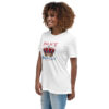 'Palace Intrigue' Women's Relaxed T-Shirt - Image 58