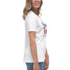 'Good Times' Women's Relaxed T-Shirt - Image 54
