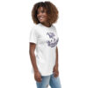 'Kate is Wondeerful' Women's Relaxed T-Shirt - Image 44