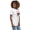 'Palace Intrigue' Women's Relaxed T-Shirt - Image 60