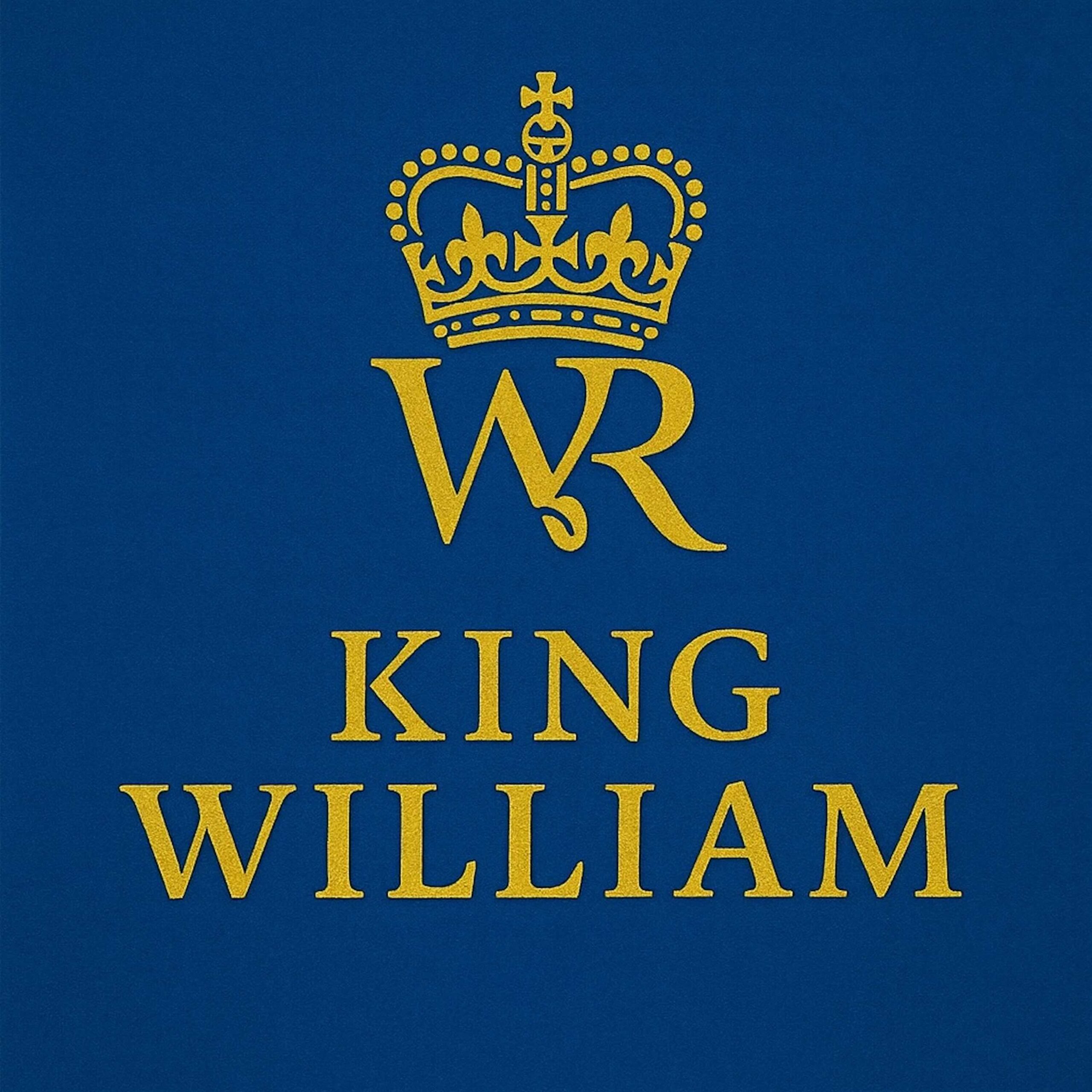 King William
