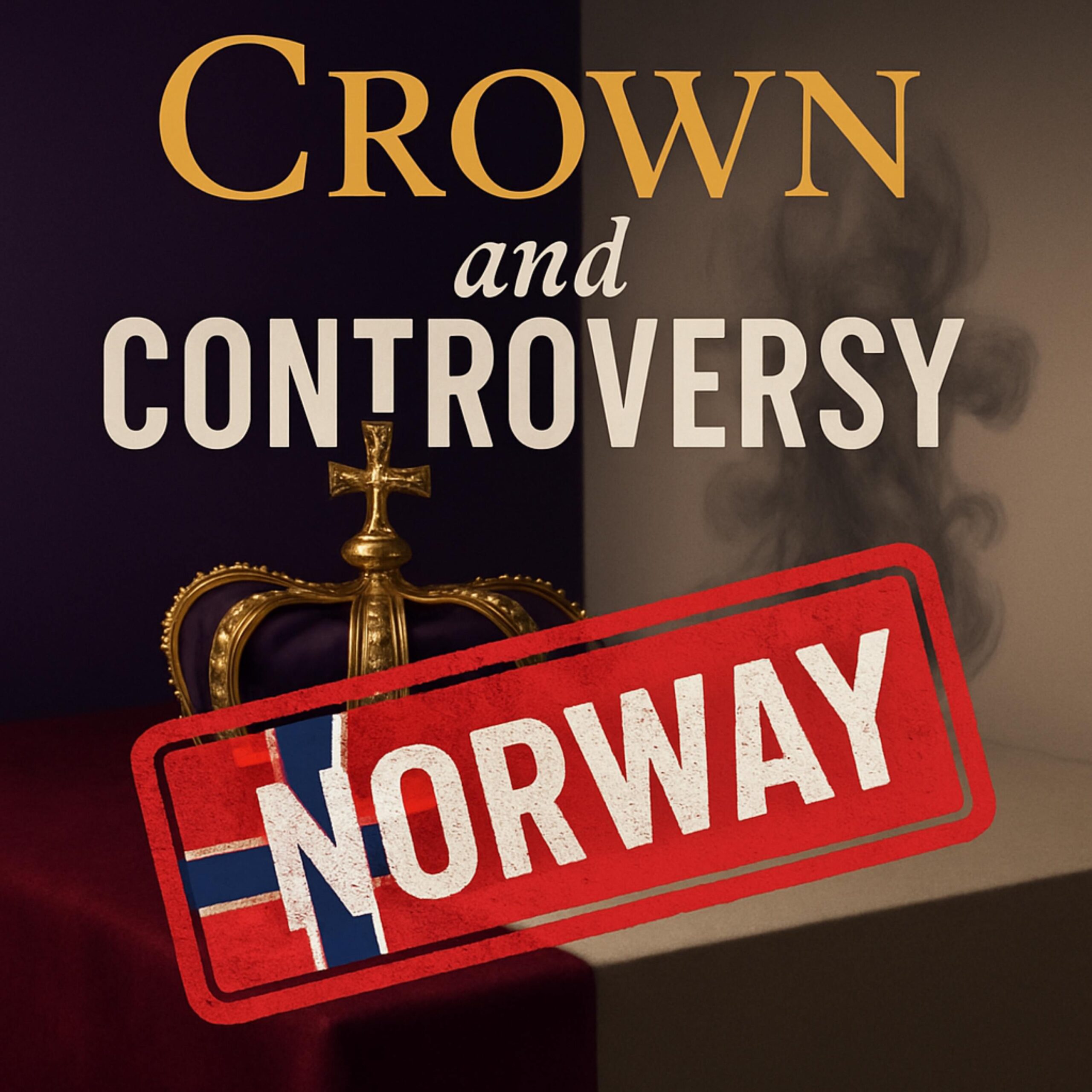 Norway's Royal Rebels