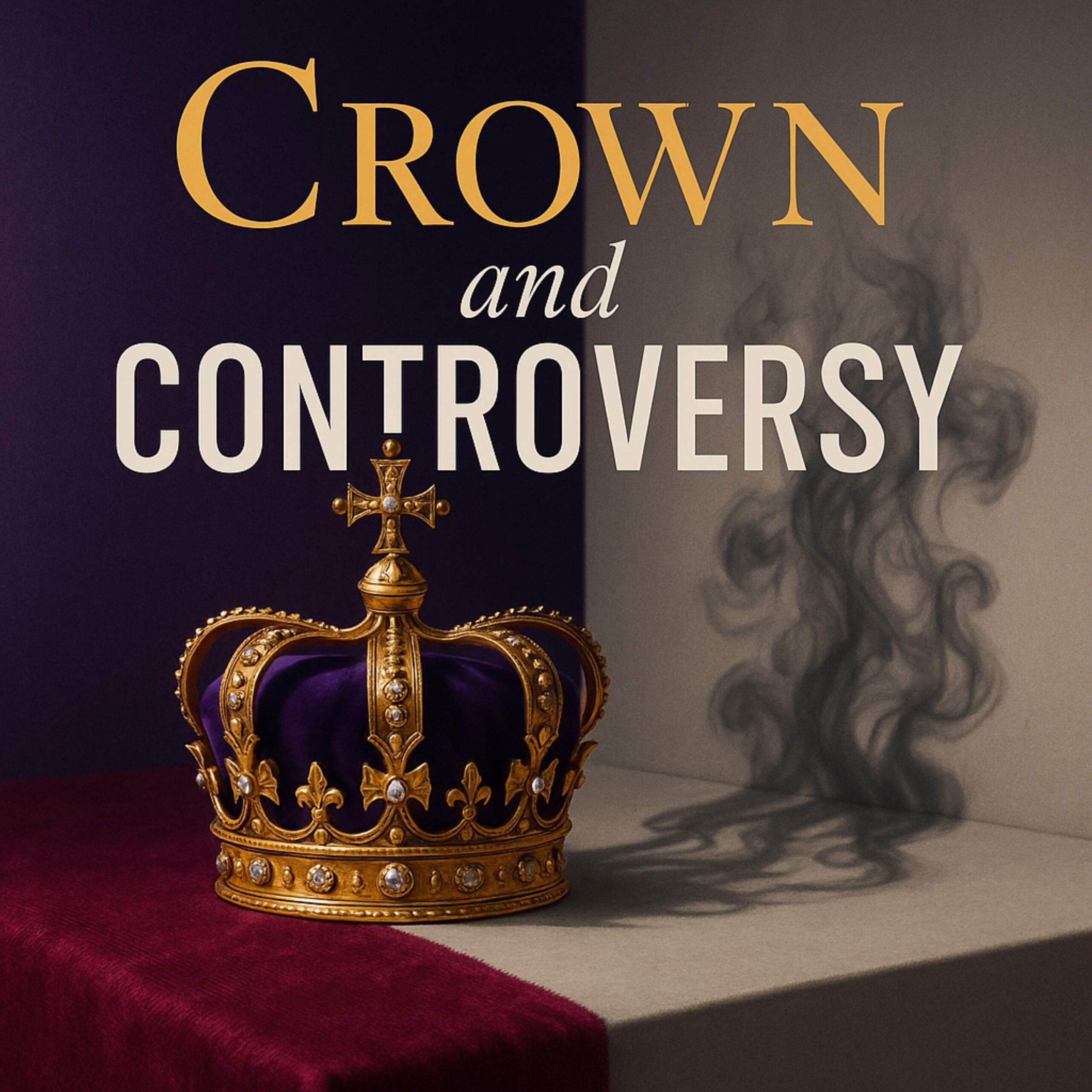 Crown and Controversy