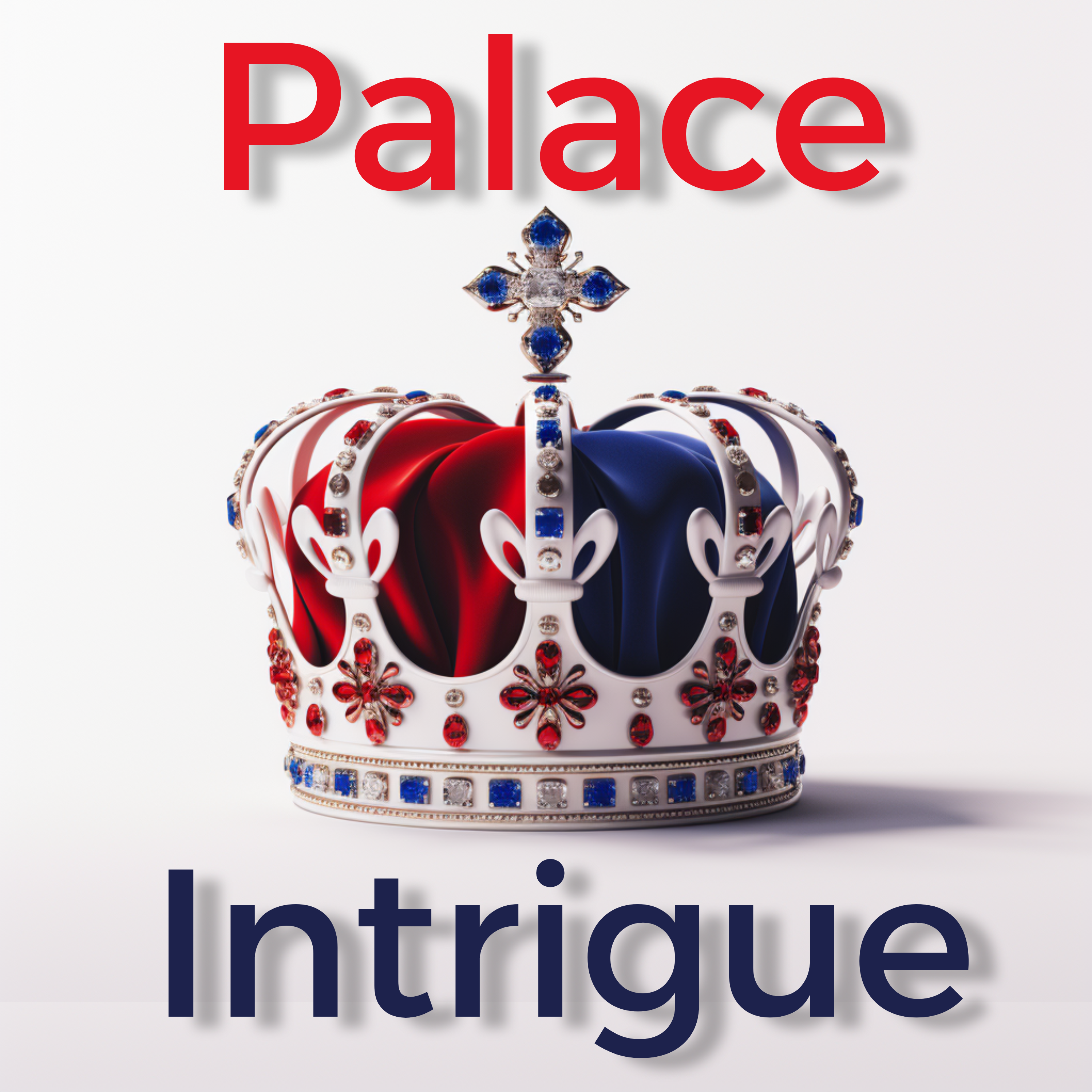 Palace Intrigue